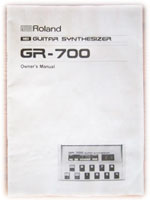 Roland GR-700