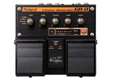 Roland GR-D