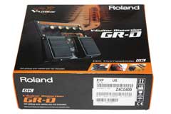 Roland GR-D