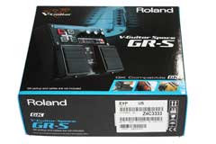 Roalnd GR-S