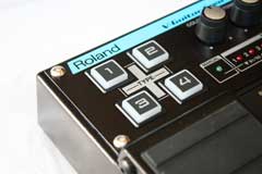 Roland GR-S