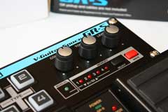 Roland GR-S