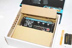 Roland GR-S