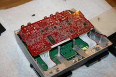 Roland GR-S
