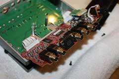 Roland GR-S