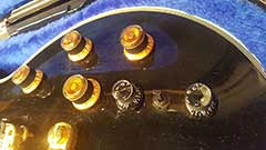 Gibson Les Paul LPK-1 Black