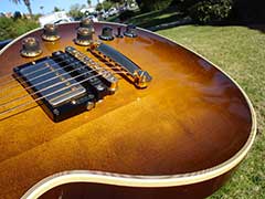 Gibson Les Paul LPK-1 Natural