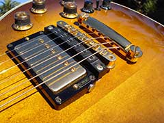 Gibson Les Paul LPK-1 Natural