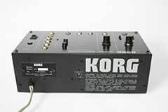 Korg MS-03