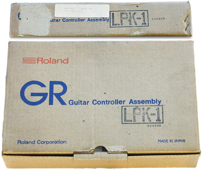 Roland LPK-1