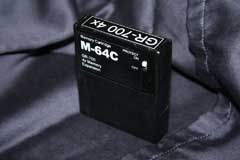 New Battery M-16C