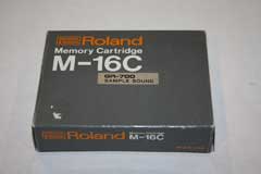 Roalnd MC-16C