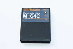 Roland M-64C