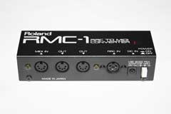 Roland RMC-1 RRC to MIDI Converter - Accessory for the