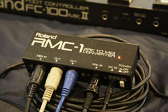 Roland RMC-1