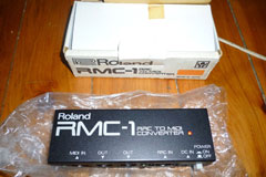 Roland RMC-1