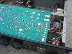 【クレヨン7色】Roland SIP-301 Roland SIP-301 Bass Preamp