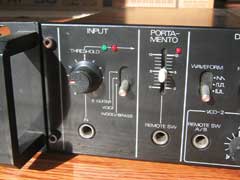 Roland SPV-355