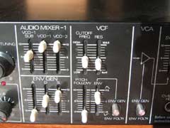 Roland SPV-355