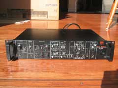 Roland SPV-355