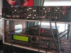 Roland SPV-355