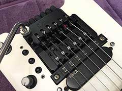 Steinberger GL-3T/GR  Roland Guitar Synth Controller