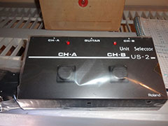 Roland US-2