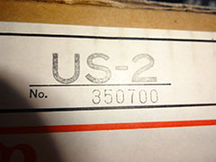 Roland US-2