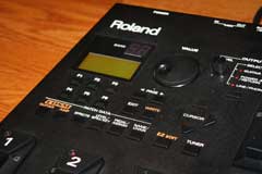 Roland VG-88