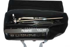 Roland CB-V9 Carry Bag for VG-99