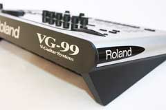 Roland VG-99 Guitar Synthesizer