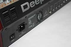 Behringer DeepMind 12 Desktop Module Guitar Synthesizer