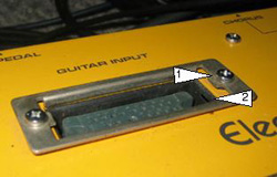 Roland GR-100 Guitar Synth