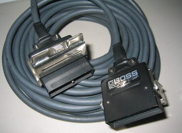 Roland SCC-700F/C-24F Version 33'