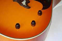 Epiphone Dove Ghost Acoustic Midi Kit