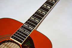 Epiphone Dove Ghost Acoustic Midi Kit