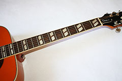 Epiphone Dove Ghost Acoustic Midi Kit