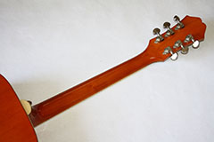 Epiphone Dove Ghost Acoustic Midi Kit