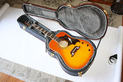 Epiphone Dove Ghost Acoustic Midi Kit