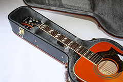 Epiphone Dove Ghost Acoustic Midi Kit