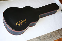 Epiphone Dove Ghost Acoustic Midi Kit