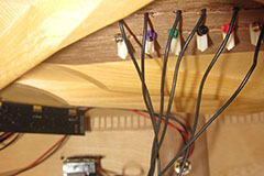 Epiphone Dove Ghost Acoustic Midi Kit