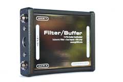 Filter Buffer