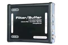 Filter Buffer