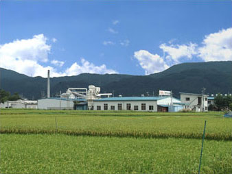 Fujigen Factory