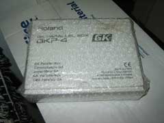 Roland GKP-4 Parallel Box