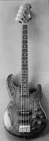 Roland G-33 Bass