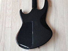 Hamer A7 Phantom Guitar