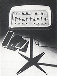 EMS Synthi HiFi