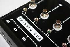 QuadBox Roland GKP-4 Clone with Options